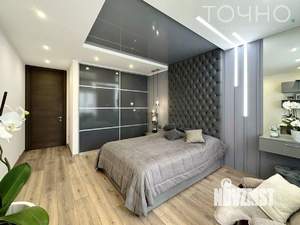 3-к квартира, вторичка, 108м2, 6/17 этаж