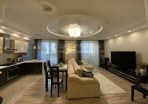 3-к квартира, вторичка, 123м2, 5/10 этаж
