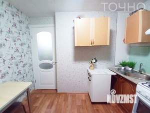 1-к квартира, вторичка, 26м2, 4/9 этаж