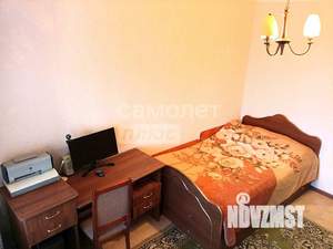 3-к квартира, вторичка, 64м2, 10/10 этаж