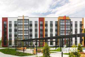 1-к квартира, вторичка, 41м2, 2/5 этаж