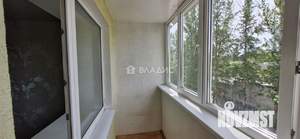 1-к квартира, вторичка, 39м2, 4/10 этаж