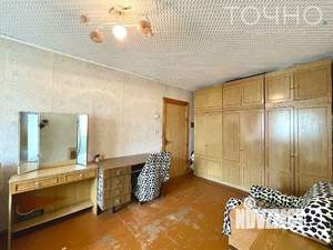 2-к квартира, вторичка, 54м2, 5/14 этаж