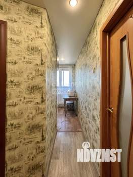 1-к квартира, вторичка, 31м2, 9/10 этаж