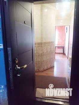 2-к квартира, вторичка, 44м2, 1/5 этаж