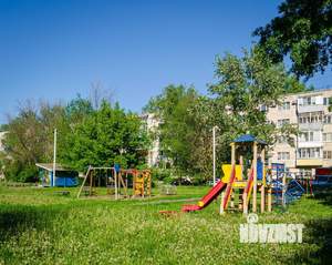 4-к квартира, вторичка, 59м2, 3/5 этаж