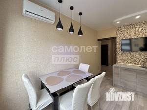 2-к квартира, вторичка, 70м2, 12/14 этаж