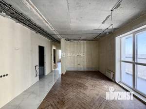 3-к квартира, вторичка, 80м2, 13/18 этаж