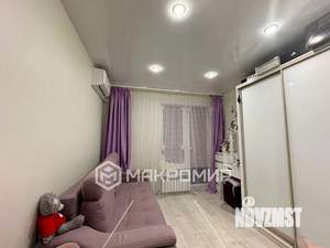 Студия квартира, вторичка, 23м2, 2/17 этаж