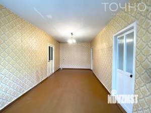 3-к квартира, вторичка, 41м2, 4/5 этаж