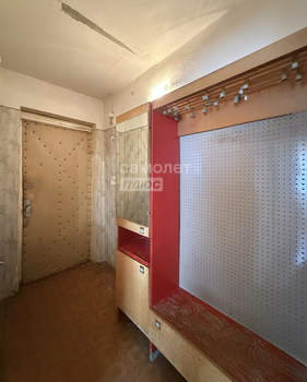 2-к квартира, вторичка, 45м2, 3/5 этаж