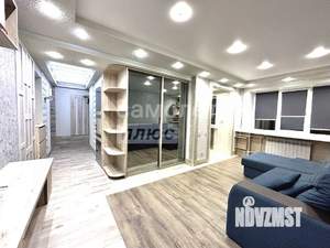 1-к квартира, вторичка, 31м2, 1/4 этаж