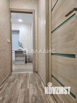 2-к квартира, вторичка, 34м2, 2/4 этаж