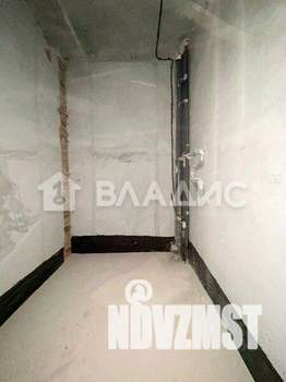 2-к квартира, вторичка, 46м2, 1/16 этаж