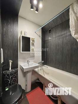 1-к квартира, вторичка, 32м2, 5/5 этаж