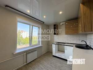 1-к квартира, вторичка, 41м2, 4/10 этаж