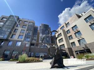 1-к квартира, сданный дом, 51м2, 12/16 этаж