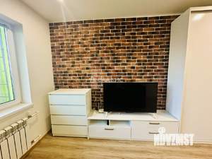Студия квартира, вторичка, 26м2, 7/22 этаж