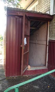 2-к квартира, вторичка, 40м2, 3/5 этаж