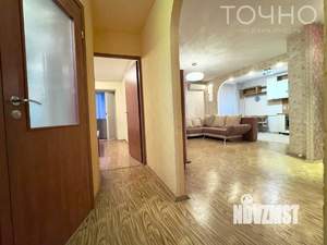3-к квартира, вторичка, 63м2, 2/9 этаж