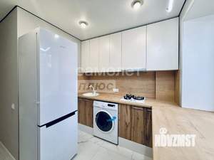 2-к квартира, вторичка, 45м2, 4/5 этаж