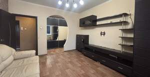 1-к квартира, вторичка, 45м2, 11/14 этаж