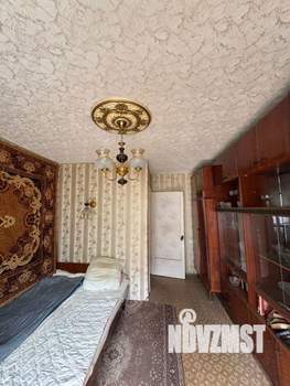 3-к квартира, вторичка, 59м2, 1/5 этаж