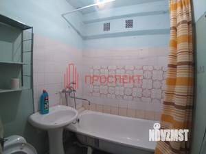 1-к квартира, вторичка, 29м2, 4/5 этаж