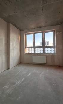 3-к квартира, вторичка, 58м2, 9/9 этаж