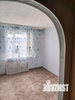 2-к квартира, вторичка, 50м2, 3/5 этаж