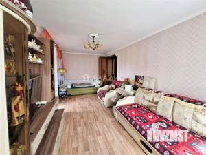 1-к квартира, вторичка, 35м2, 8/9 этаж