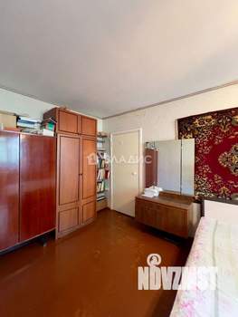 3-к квартира, вторичка, 63м2, 5/5 этаж