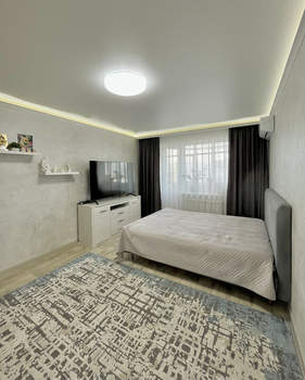 2-к квартира, вторичка, 54м2, 9/10 этаж