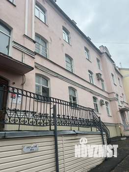 3-к квартира, вторичка, 96м2, 1/3 этаж