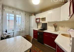 2-к квартира, вторичка, 49м2, 7/9 этаж