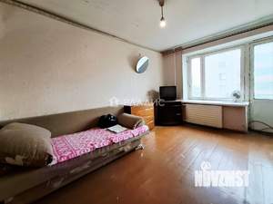 1-к квартира, вторичка, 21м2, 5/9 этаж