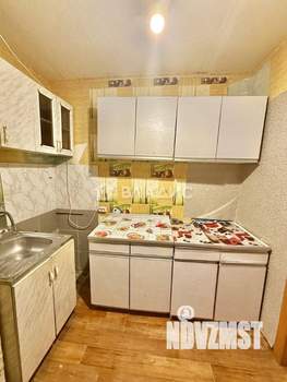 2-к квартира, вторичка, 30м2, 4/5 этаж