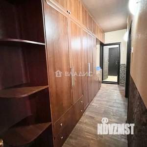 3-к квартира, вторичка, 63м2, 5/9 этаж
