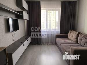 1-к квартира, вторичка, 39м2, 5/22 этаж