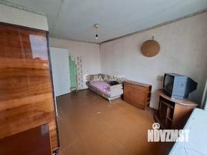 1-к квартира, вторичка, 21м2, 5/9 этаж