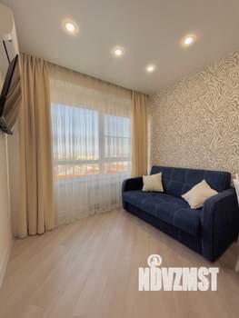 3-к квартира, вторичка, 75м2, 17/18 этаж