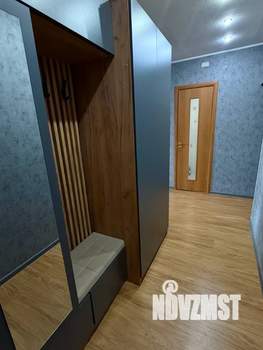 4-к квартира, вторичка, 117м2, 5/5 этаж