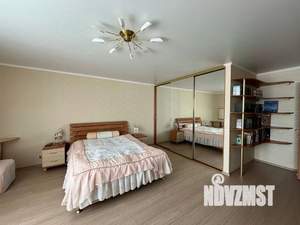 3-к квартира, вторичка, 151м2, 8/9 этаж