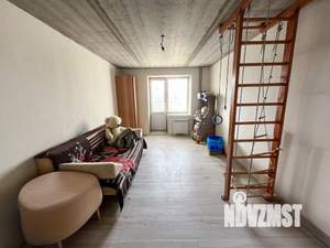 3-к квартира, вторичка, 73м2, 8/16 этаж