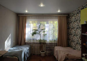 2-к квартира, вторичка, 46м2, 2/5 этаж