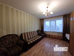 3-к квартира, вторичка, 63м2, 8/10 этаж
