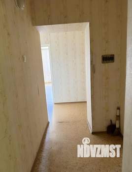 1-к квартира, вторичка, 45м2, 6/16 этаж