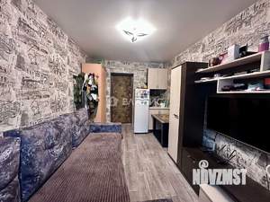 1-к квартира, вторичка, 227м2, 4/5 этаж