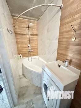 2-к квартира, вторичка, 50м2, 18/19 этаж