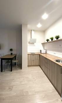 1-к квартира, вторичка, 36м2, 16/16 этаж